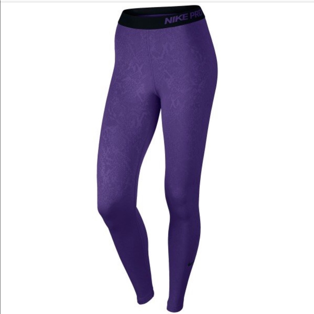 Nike Pro Leggings
